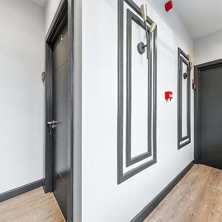 Sydenham Suites Londres Exterior foto