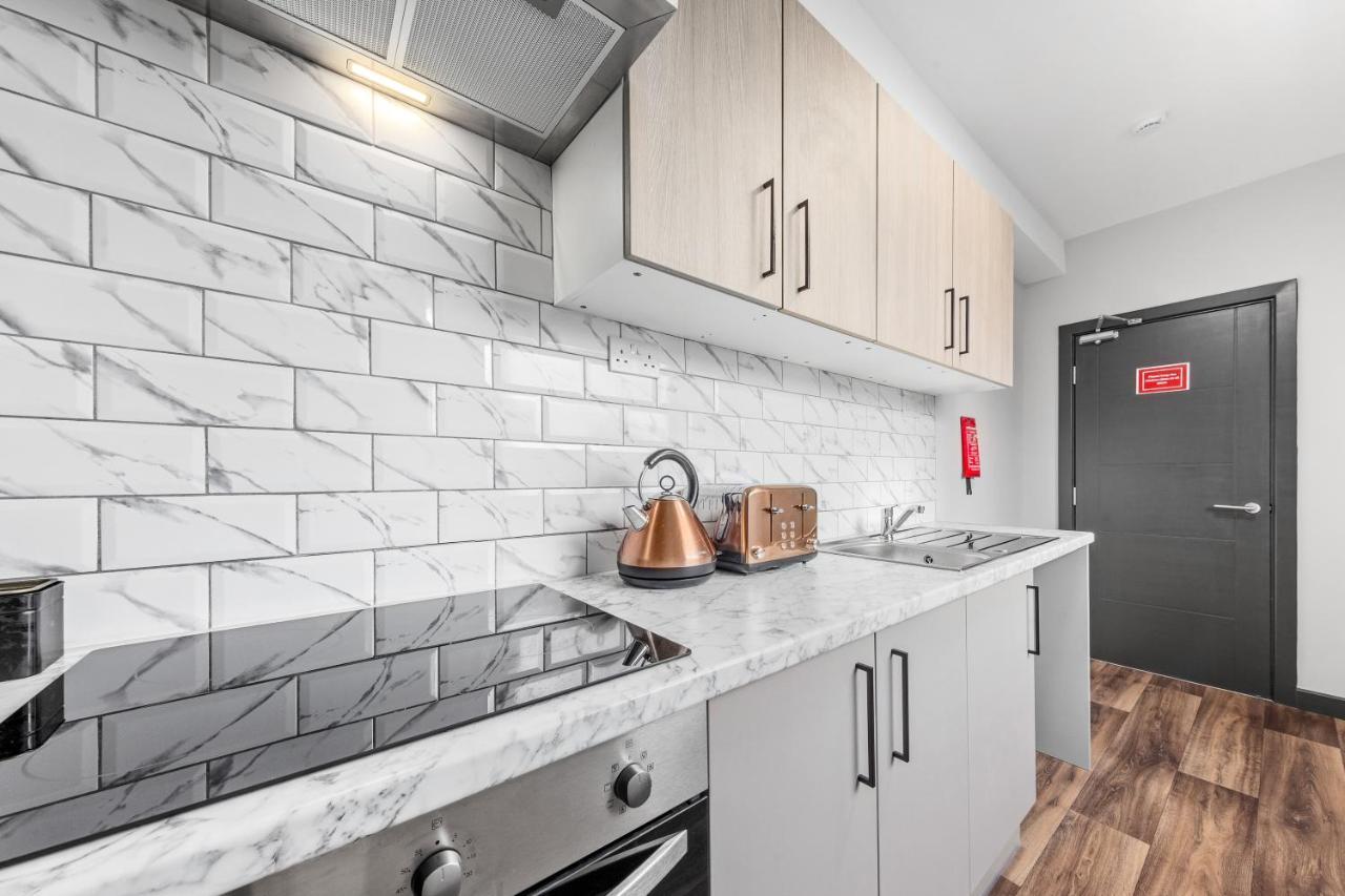 Sydenham Suites Londres Exterior foto