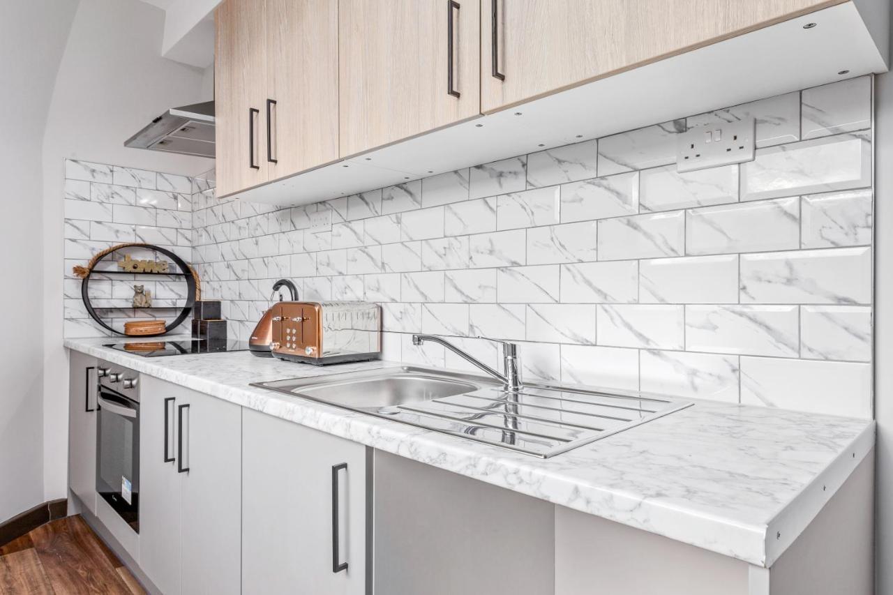 Sydenham Suites Londres Exterior foto