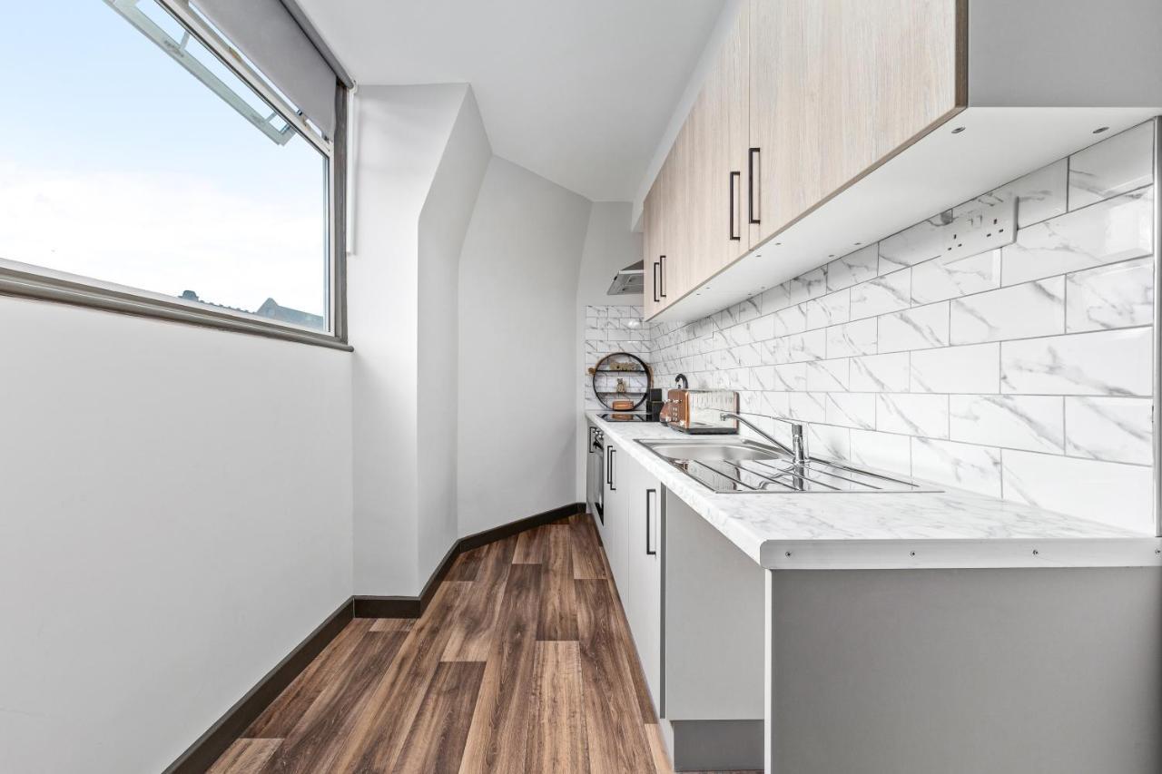 Sydenham Suites Londres Exterior foto