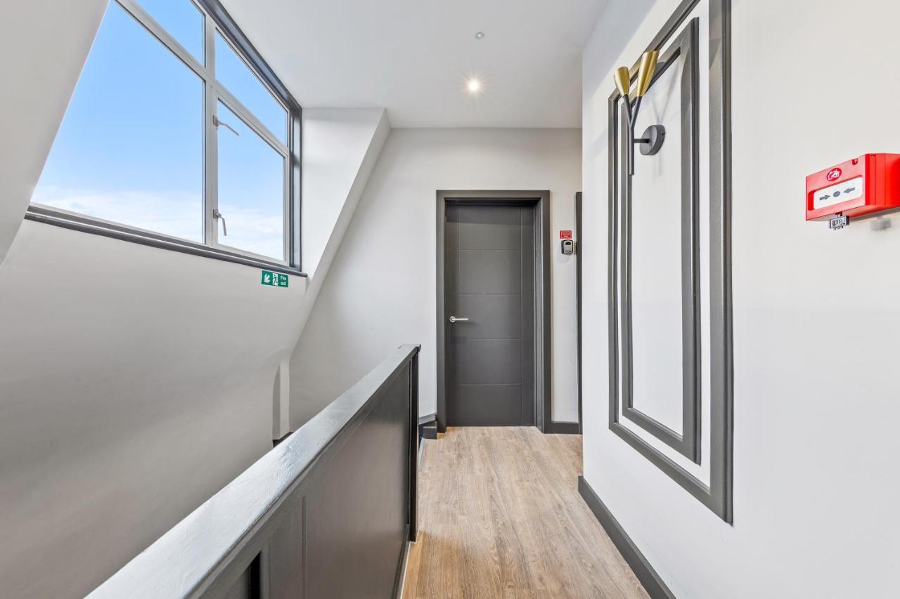 Sydenham Suites Londres Exterior foto