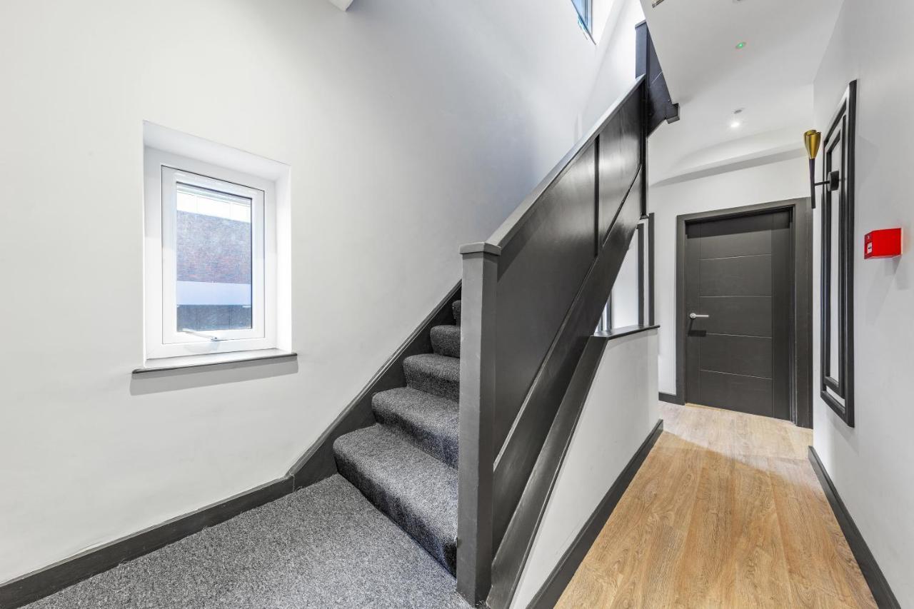 Sydenham Suites Londres Exterior foto