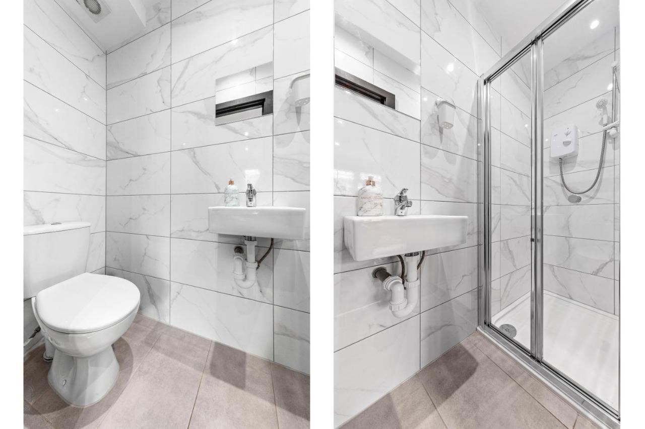 Sydenham Suites Londres Exterior foto